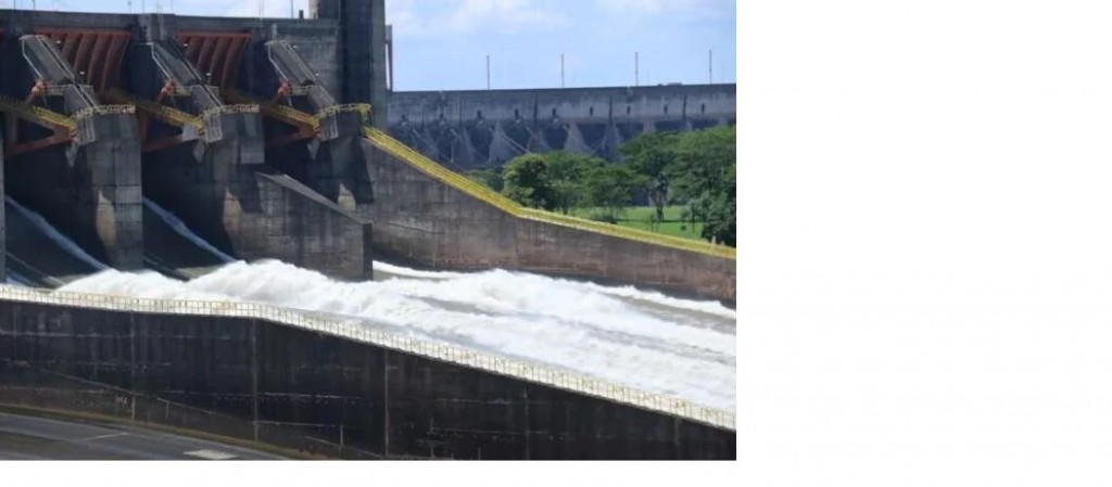 Tensión entre Paraguay y Brasil: Santiago Peña exige a Lula actualizar las tarifas de la represa Itaipú