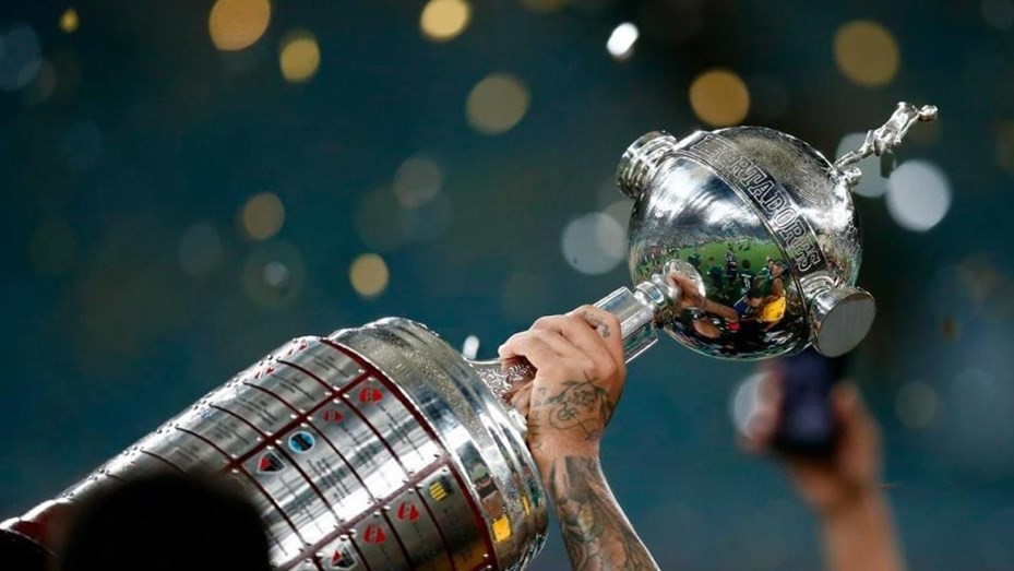 Copa Libertadores y Sudamericana:  a quiénes se enfrentan los equipos argentinos