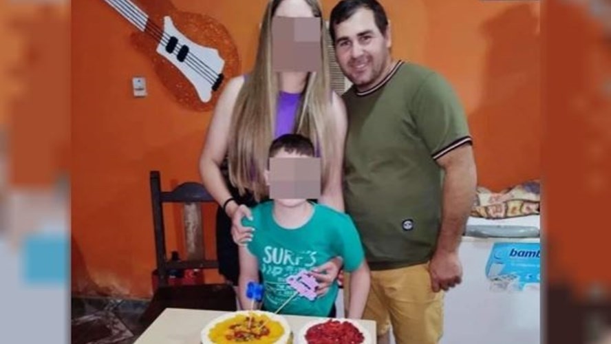 Murió el hombre que mató a su hijo de 10 años con discapacidad en Ibarreta