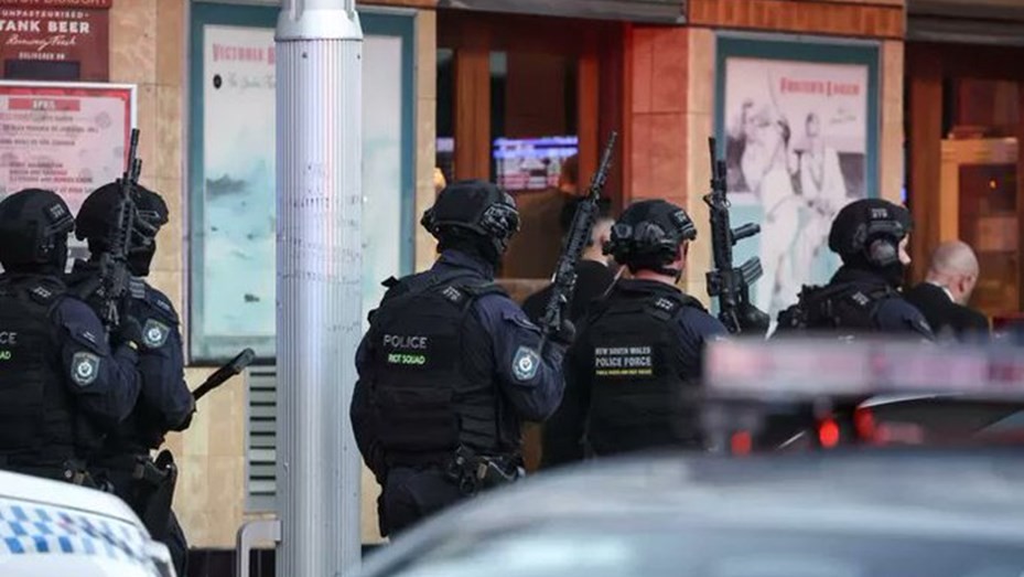  Sydney: al menos seis muertos por un ataque a puñaladas en un centro comercial 