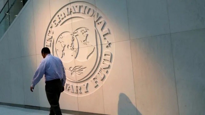 El FMI ratifica que espera recesión en la Argentina este año y recuperación el próximo