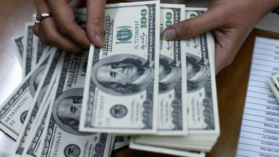 Tras la baja de tasas, el dólar blue saltó $20 y alcanzó el mayor valor en dos meses