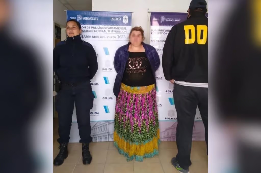 ''Gorditaaa'': los famosos gitanos de TikTok detenidos por estafadores
