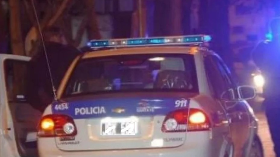Tristán Suárez: policía retirado mató a balazos a su pareja delante de su hija de 13 años