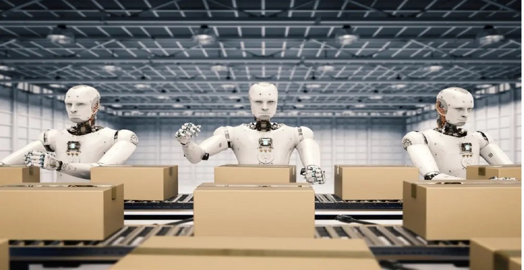 Los seis empleos que podrían ser reemplazados por Inteligencia Artificial