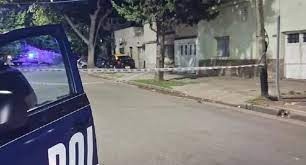 A quemarropa:  Taxista denunció amenazas y lo asesinaron a balazos frente a su hijo de 8 años