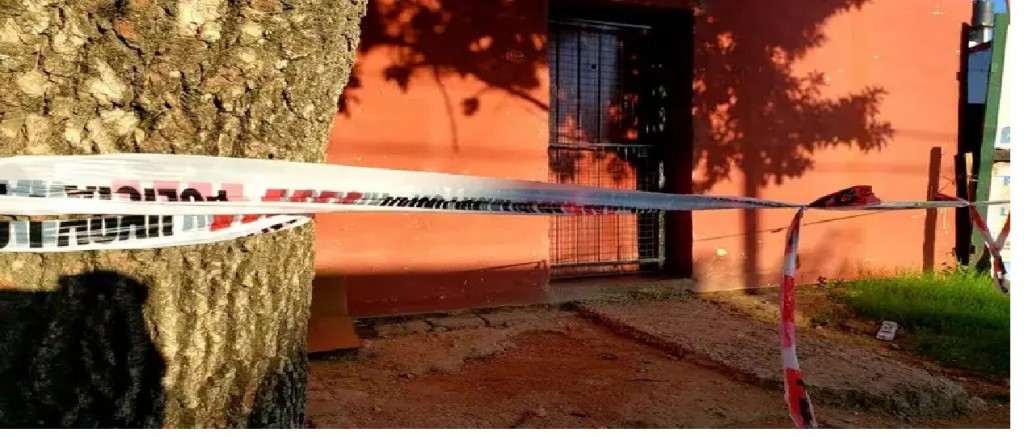Córdoba: una nena de 10 años encontró a su papá apuñalado