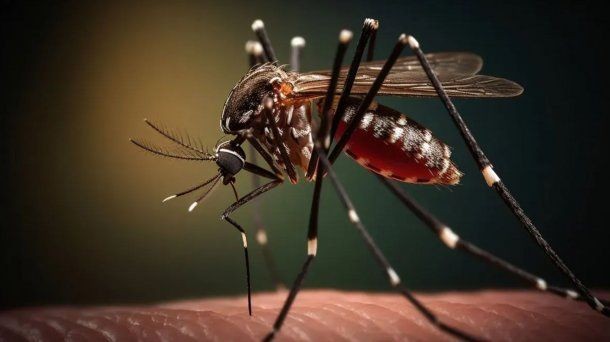 Dengue: el brote en Argentina es 3,3 veces mayor que el del año pasado