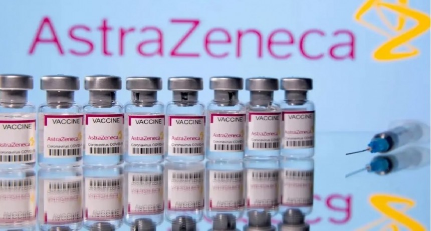 Por un raro efecto secundario AstraZeneca comenzó a retirar su vacuna contra el coronavirus en todo el mundo