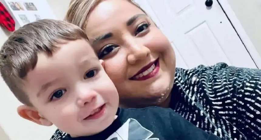 Estados Unidos: Una mujer asesinó a su hijo de 3 años, se mató y dejó un escalofriante video para su exmarido “decile adiós a tu hijo”