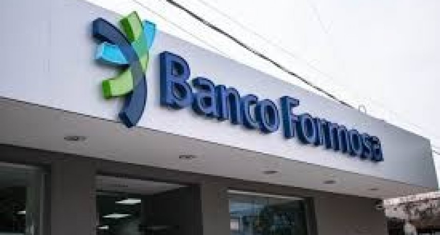 Mañana jueves no hay bancos: Banco Formosa se adhiere al Paro Nacional convocado por la CGT