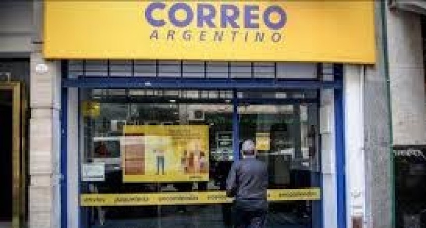 El Gobierno avanza con el achique del Correo Argentino y proyecta más de 7000 despidos