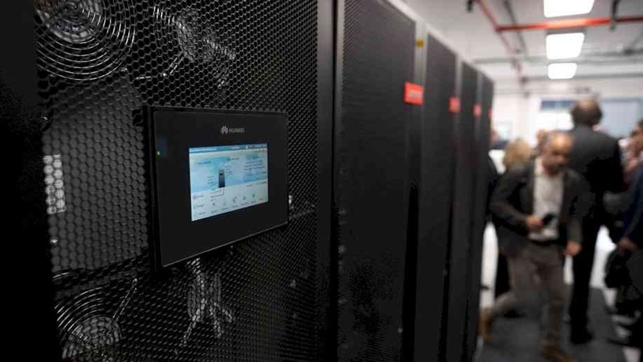 La supercomputadora Clementina XXI se puso en marcha: Argentina está en el top 100
