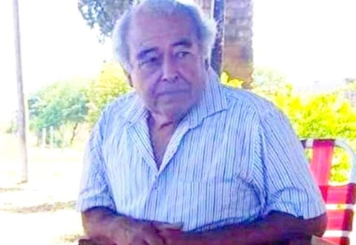 La Policía continúa la búsqueda de Virgilio Galeano de 71 años